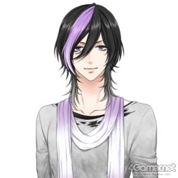 画像ギャラリー No.021のサムネイル画像 / 乙女チック4Gamer 第7回：“銀河の果てまでKISSを届けるアイドル”がゲームに。PS Vita用ソフト「MARGINAL#4 IDOL OF SUPERNOVA」を特集