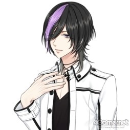 画像ギャラリー No.022のサムネイル画像 / 乙女チック4Gamer 第7回：“銀河の果てまでKISSを届けるアイドル”がゲームに。PS Vita用ソフト「MARGINAL#4 IDOL OF SUPERNOVA」を特集