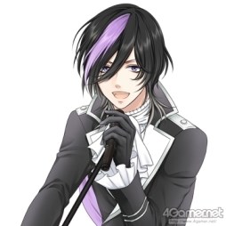 画像ギャラリー No.023のサムネイル画像 / 乙女チック4Gamer 第7回：“銀河の果てまでKISSを届けるアイドル”がゲームに。PS Vita用ソフト「MARGINAL#4 IDOL OF SUPERNOVA」を特集
