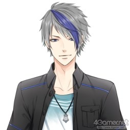 画像ギャラリー No.025のサムネイル画像 / 乙女チック4Gamer 第7回：“銀河の果てまでKISSを届けるアイドル”がゲームに。PS Vita用ソフト「MARGINAL#4 IDOL OF SUPERNOVA」を特集