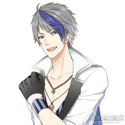 画像ギャラリー No.028のサムネイル画像 / 乙女チック4Gamer 第7回：“銀河の果てまでKISSを届けるアイドル”がゲームに。PS Vita用ソフト「MARGINAL#4 IDOL OF SUPERNOVA」を特集