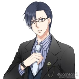 画像ギャラリー No.030のサムネイル画像 / 乙女チック4Gamer 第7回：“銀河の果てまでKISSを届けるアイドル”がゲームに。PS Vita用ソフト「MARGINAL#4 IDOL OF SUPERNOVA」を特集