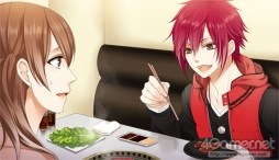 画像ギャラリー No.038のサムネイル画像 / 乙女チック4Gamer 第7回：“銀河の果てまでKISSを届けるアイドル”がゲームに。PS Vita用ソフト「MARGINAL#4 IDOL OF SUPERNOVA」を特集