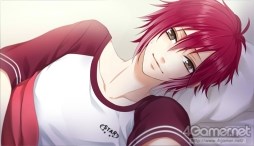 画像ギャラリー No.039のサムネイル画像 / 乙女チック4Gamer 第7回：“銀河の果てまでKISSを届けるアイドル”がゲームに。PS Vita用ソフト「MARGINAL#4 IDOL OF SUPERNOVA」を特集