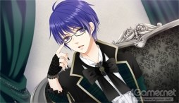 画像ギャラリー No.040のサムネイル画像 / 乙女チック4Gamer 第7回：“銀河の果てまでKISSを届けるアイドル”がゲームに。PS Vita用ソフト「MARGINAL#4 IDOL OF SUPERNOVA」を特集