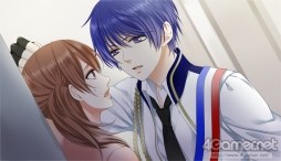 画像ギャラリー No.041のサムネイル画像 / 乙女チック4Gamer 第7回：“銀河の果てまでKISSを届けるアイドル”がゲームに。PS Vita用ソフト「MARGINAL#4 IDOL OF SUPERNOVA」を特集