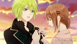 画像ギャラリー No.043のサムネイル画像 / 乙女チック4Gamer 第7回：“銀河の果てまでKISSを届けるアイドル”がゲームに。PS Vita用ソフト「MARGINAL#4 IDOL OF SUPERNOVA」を特集
