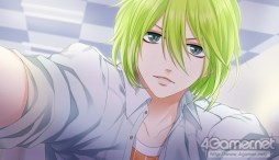画像ギャラリー No.044のサムネイル画像 / 乙女チック4Gamer 第7回：“銀河の果てまでKISSを届けるアイドル”がゲームに。PS Vita用ソフト「MARGINAL#4 IDOL OF SUPERNOVA」を特集