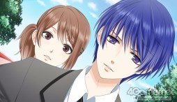 画像ギャラリー No.051のサムネイル画像 / 乙女チック4Gamer 第7回：“銀河の果てまでKISSを届けるアイドル”がゲームに。PS Vita用ソフト「MARGINAL#4 IDOL OF SUPERNOVA」を特集