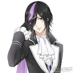 画像ギャラリー No.072のサムネイル画像 / 乙女チック4Gamer 第7回：“銀河の果てまでKISSを届けるアイドル”がゲームに。PS Vita用ソフト「MARGINAL#4 IDOL OF SUPERNOVA」を特集