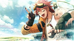 画像ギャラリー No.038のサムネイル画像 / 乙女チック4Gamer 第8回：猛毒の乙女をめぐる恋と謎。スチームパンクな恋愛ADV「Code：Realize 〜創世の姫君〜」を紹介します