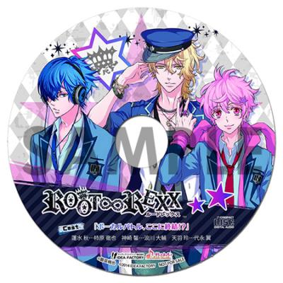 画像ギャラリー No.042のサムネイル画像 / 乙女チック4Gamer 第10回：とある目的のために旅をする若者達の物語を描いた「ノルン＋ノネット ヴァール コモンズ」を特集