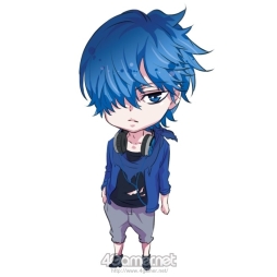 画像ギャラリー No.010のサムネイル画像 / 乙女チック4Gamer 第11回：伝説のロックバンドをテーマにした「ROOT∞REXX」と主人公が猫になっちゃう「にゃんらぶ〜私の恋の見つけ方〜」を紹介