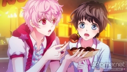画像ギャラリー No.029のサムネイル画像 / 乙女チック4Gamer 第11回：伝説のロックバンドをテーマにした「ROOT∞REXX」と主人公が猫になっちゃう「にゃんらぶ〜私の恋の見つけ方〜」を紹介