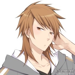 画像ギャラリー No.051のサムネイル画像 / 乙女チック4Gamer 第11回：伝説のロックバンドをテーマにした「ROOT∞REXX」と主人公が猫になっちゃう「にゃんらぶ〜私の恋の見つけ方〜」を紹介
