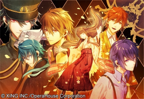 画像ギャラリー No.079のサムネイル画像 / 乙女チック4Gamer 第11回：伝説のロックバンドをテーマにした「ROOT∞REXX」と主人公が猫になっちゃう「にゃんらぶ〜私の恋の見つけ方〜」を紹介