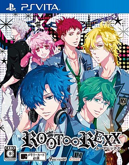 画像ギャラリー No.087のサムネイル画像 / 乙女チック4Gamer 第11回：伝説のロックバンドをテーマにした「ROOT∞REXX」と主人公が猫になっちゃう「にゃんらぶ〜私の恋の見つけ方〜」を紹介