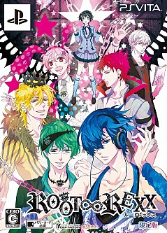 画像ギャラリー No.088のサムネイル画像 / 乙女チック4Gamer 第11回：伝説のロックバンドをテーマにした「ROOT∞REXX」と主人公が猫になっちゃう「にゃんらぶ〜私の恋の見つけ方〜」を紹介