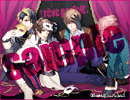 画像ギャラリー No.024のサムネイル画像 / 乙女チック4Gamer 第12回：刺激的な恋を楽しむ2作品，「DIABOLIK LOVERS MORE,BLOOD LIMITED V EDITION」と「DYNAMIC CHORD」を特集