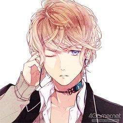 画像ギャラリー No.044のサムネイル画像 / 乙女チック4Gamer 第12回：刺激的な恋を楽しむ2作品，「DIABOLIK LOVERS MORE,BLOOD LIMITED V EDITION」と「DYNAMIC CHORD」を特集