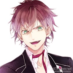 画像ギャラリー No.046のサムネイル画像 / 乙女チック4Gamer 第12回：刺激的な恋を楽しむ2作品，「DIABOLIK LOVERS MORE,BLOOD LIMITED V EDITION」と「DYNAMIC CHORD」を特集