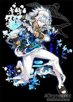 画像ギャラリー No.058のサムネイル画像 / 乙女チック4Gamer 第14回：女王様な白雪姫が奮闘する「黒雪姫〜スノウ・マジック〜」とサスペンスラブストーリーが楽しめる「黒蝶のサイケデリカ」を紹介
