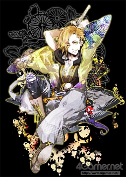 画像ギャラリー No.059のサムネイル画像 / 乙女チック4Gamer 第14回：女王様な白雪姫が奮闘する「黒雪姫〜スノウ・マジック〜」とサスペンスラブストーリーが楽しめる「黒蝶のサイケデリカ」を紹介