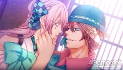 画像ギャラリー No.010のサムネイル画像 / 乙女チック4Gamer 第15回：和と洋の世界をそれぞれ描いた乙女ゲーム「百華夜光」と「絶対迷宮 秘密のおやゆび姫」を特集