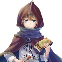 画像ギャラリー No.015のサムネイル画像 / 乙女チック4Gamer 第15回：和と洋の世界をそれぞれ描いた乙女ゲーム「百華夜光」と「絶対迷宮 秘密のおやゆび姫」を特集