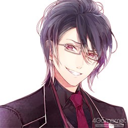 画像ギャラリー No.006のサムネイル画像 / 乙女チック4Gamer 第17回：ドSな12人が攻略できる「DIABOLIK LOVERS DARK FATE」と精鋭部隊のメンバーとの恋が楽しめる「カレイドイヴ」を紹介