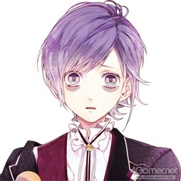 画像ギャラリー No.008のサムネイル画像 / 乙女チック4Gamer 第17回：ドSな12人が攻略できる「DIABOLIK LOVERS DARK FATE」と精鋭部隊のメンバーとの恋が楽しめる「カレイドイヴ」を紹介