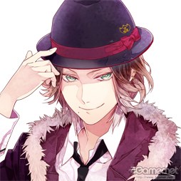 画像ギャラリー No.009のサムネイル画像 / 乙女チック4Gamer 第17回：ドSな12人が攻略できる「DIABOLIK LOVERS DARK FATE」と精鋭部隊のメンバーとの恋が楽しめる「カレイドイヴ」を紹介