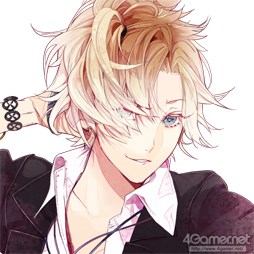 画像ギャラリー No.012のサムネイル画像 / 乙女チック4Gamer 第17回：ドSな12人が攻略できる「DIABOLIK LOVERS DARK FATE」と精鋭部隊のメンバーとの恋が楽しめる「カレイドイヴ」を紹介