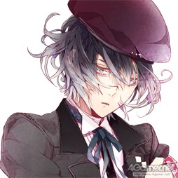 画像ギャラリー No.014のサムネイル画像 / 乙女チック4Gamer 第17回：ドSな12人が攻略できる「DIABOLIK LOVERS DARK FATE」と精鋭部隊のメンバーとの恋が楽しめる「カレイドイヴ」を紹介