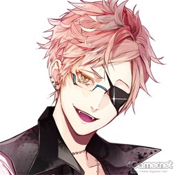 画像ギャラリー No.016のサムネイル画像 / 乙女チック4Gamer 第17回：ドSな12人が攻略できる「DIABOLIK LOVERS DARK FATE」と精鋭部隊のメンバーとの恋が楽しめる「カレイドイヴ」を紹介