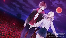 画像ギャラリー No.023のサムネイル画像 / 乙女チック4Gamer 第17回：ドSな12人が攻略できる「DIABOLIK LOVERS DARK FATE」と精鋭部隊のメンバーとの恋が楽しめる「カレイドイヴ」を紹介