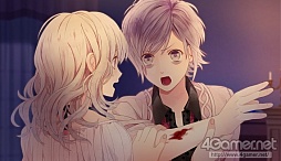画像ギャラリー No.024のサムネイル画像 / 乙女チック4Gamer 第17回：ドSな12人が攻略できる「DIABOLIK LOVERS DARK FATE」と精鋭部隊のメンバーとの恋が楽しめる「カレイドイヴ」を紹介