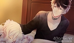 画像ギャラリー No.026のサムネイル画像 / 乙女チック4Gamer 第17回：ドSな12人が攻略できる「DIABOLIK LOVERS DARK FATE」と精鋭部隊のメンバーとの恋が楽しめる「カレイドイヴ」を紹介