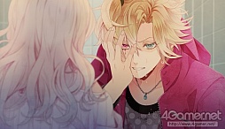 画像ギャラリー No.027のサムネイル画像 / 乙女チック4Gamer 第17回：ドSな12人が攻略できる「DIABOLIK LOVERS DARK FATE」と精鋭部隊のメンバーとの恋が楽しめる「カレイドイヴ」を紹介