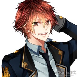 画像ギャラリー No.036のサムネイル画像 / 乙女チック4Gamer 第17回：ドSな12人が攻略できる「DIABOLIK LOVERS DARK FATE」と精鋭部隊のメンバーとの恋が楽しめる「カレイドイヴ」を紹介