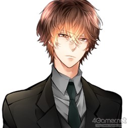 画像ギャラリー No.040のサムネイル画像 / 乙女チック4Gamer 第17回：ドSな12人が攻略できる「DIABOLIK LOVERS DARK FATE」と精鋭部隊のメンバーとの恋が楽しめる「カレイドイヴ」を紹介