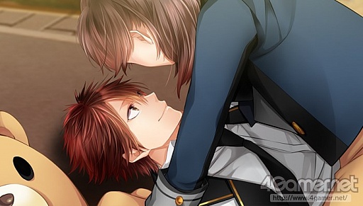 画像ギャラリー No.043のサムネイル画像 / 乙女チック4Gamer 第17回：ドSな12人が攻略できる「DIABOLIK LOVERS DARK FATE」と精鋭部隊のメンバーとの恋が楽しめる「カレイドイヴ」を紹介