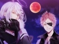 乙女チック4Gamer 第17回：ドSな12人が攻略できる「DIABOLIK LOVERS DARK FATE」と精鋭部隊のメンバーとの恋が楽しめる「カレイドイヴ」を紹介
