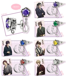 画像ギャラリー No.048のサムネイル画像 / 乙女チック4Gamer 第17回：ドSな12人が攻略できる「DIABOLIK LOVERS DARK FATE」と精鋭部隊のメンバーとの恋が楽しめる「カレイドイヴ」を紹介