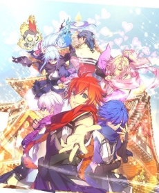 画像ギャラリー No.061のサムネイル画像 / 乙女チック4Gamer 第17回：ドSな12人が攻略できる「DIABOLIK LOVERS DARK FATE」と精鋭部隊のメンバーとの恋が楽しめる「カレイドイヴ」を紹介