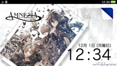 画像ギャラリー No.092のサムネイル画像 / 乙女チック4Gamer 第17回：ドSな12人が攻略できる「DIABOLIK LOVERS DARK FATE」と精鋭部隊のメンバーとの恋が楽しめる「カレイドイヴ」を紹介
