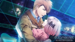 画像ギャラリー No.062のサムネイル画像 / 乙女チック4Gamer 第18回：前作の後日談などを楽しめる「ノルン＋ノネット ラスト イーラ」と，甘くて切ない恋を描いた「死神彼氏シリーズ」を紹介