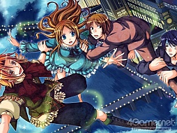 画像ギャラリー No.027のサムネイル画像 / 乙女チック4Gamer 第19回：お菓子よりも甘〜い恋に心がとろける「新装版 お菓子な島のピーターパン」を特集