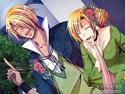 画像ギャラリー No.036のサムネイル画像 / 乙女チック4Gamer 第19回：お菓子よりも甘〜い恋に心がとろける「新装版 お菓子な島のピーターパン」を特集