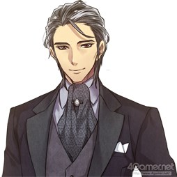画像ギャラリー No.013のサムネイル画像 / 乙女チック4Gamer 第20回：身分違いのドラマチックな恋に燃える「絶対階級学園 〜Eden with roses and phantasm〜」を紹介します